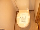 トイレ グレイス筒井