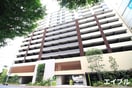 外観写真 ｴﾝｸﾚｽﾄ博多PREMIER(623)