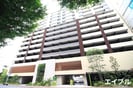 ｴﾝｸﾚｽﾄ博多PREMIER(623)の外観