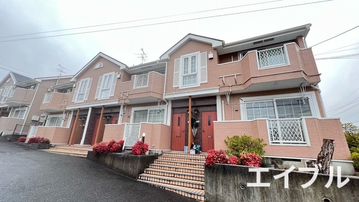 外観写真 ジェルメコリーヌ Ｃ