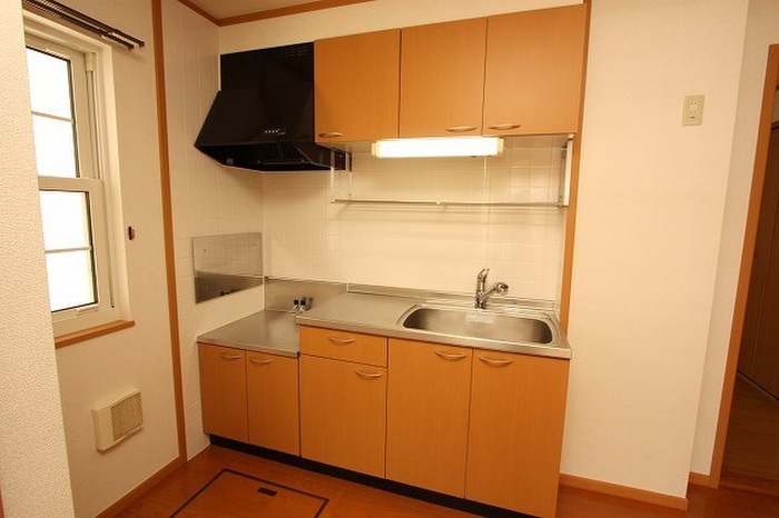 キッチン ジェルメコリーヌ Ｃ