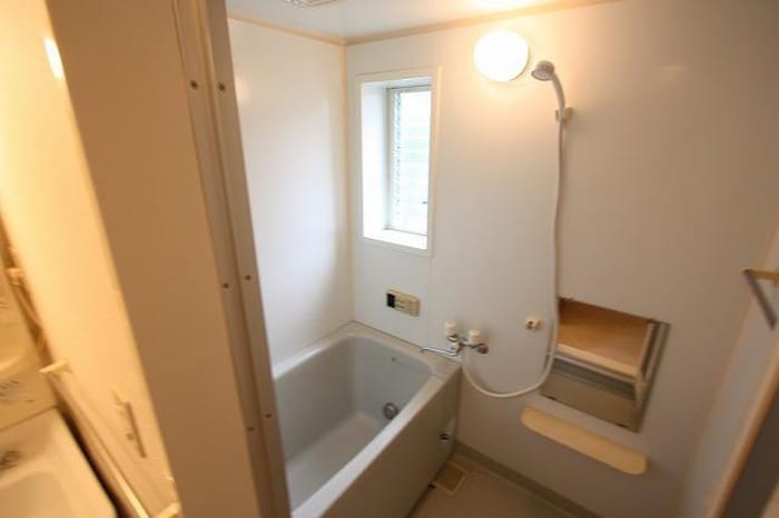 バス／シャワールーム等 ジェルメコリーヌ Ｃ