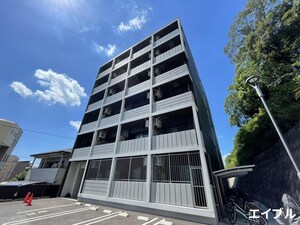 AlettA合川町弐番館