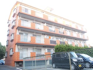 ロングライフ中田