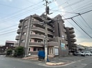 ラ・セーヌ　タイヨーの外観