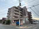 ラ・セーヌ　タイヨーの外観