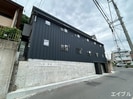Ｒｉａｎｎａ輝国の外観