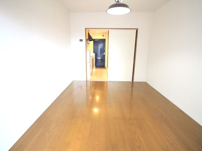 居室 CORAZON1000 吉田ビル