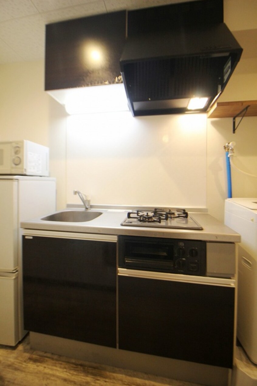 キッチン CORAZON1000 吉田ビル