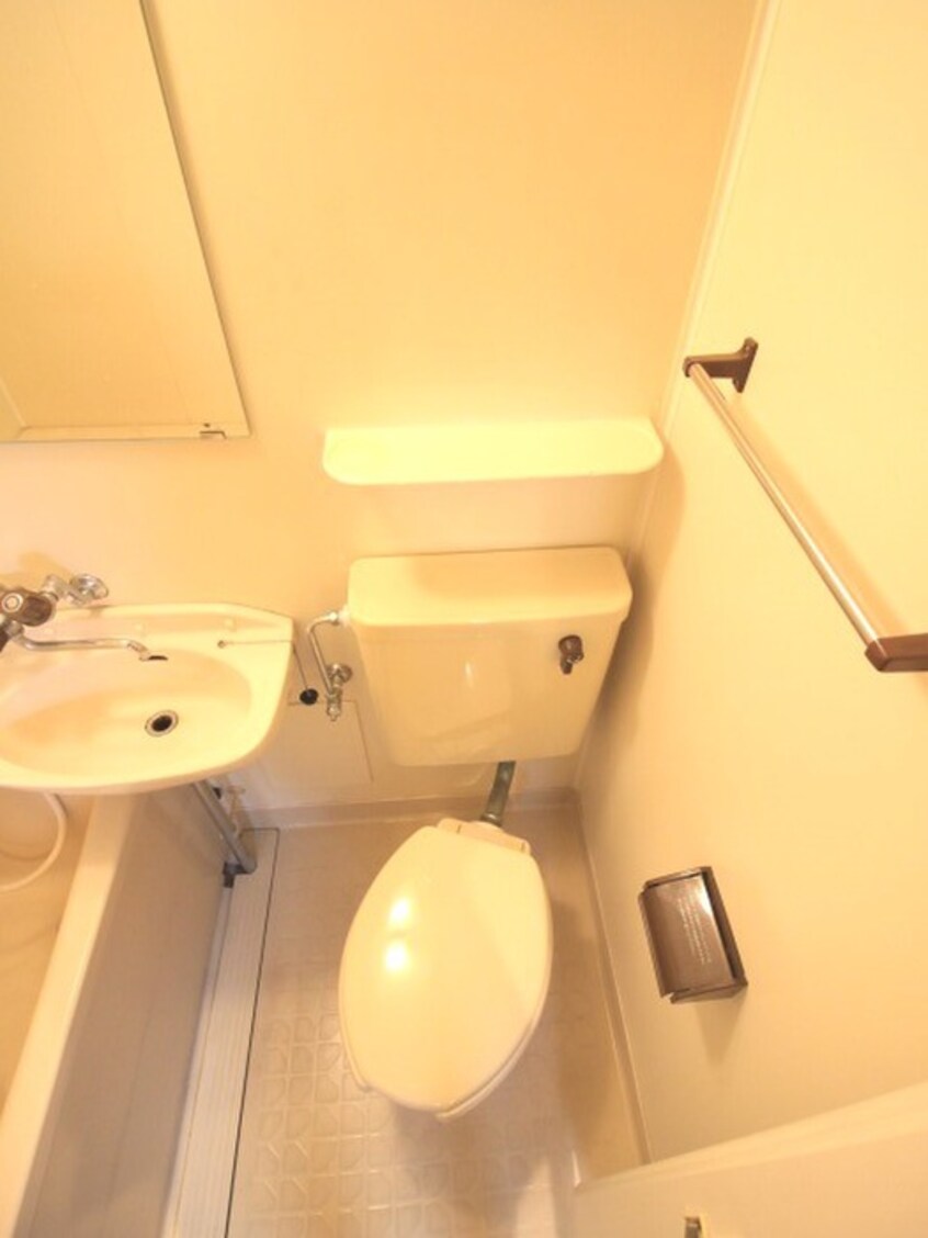 トイレ CORAZON1000 吉田ビル