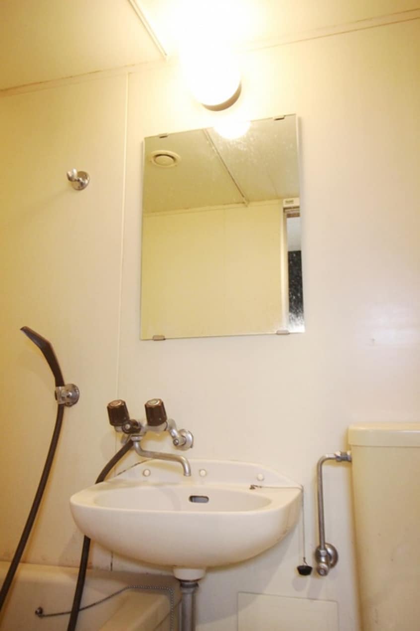 洗面 CORAZON1000 吉田ビル