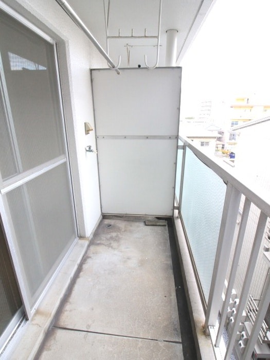 ベランダ・バルコニー CORAZON1000 吉田ビル