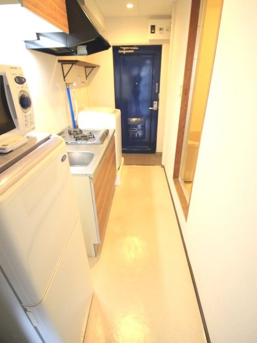 内観写真 CORAZON1000 吉田ビル