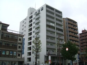 ハイツ大手門(1003)