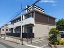 ブリエ・サンライズの外観
