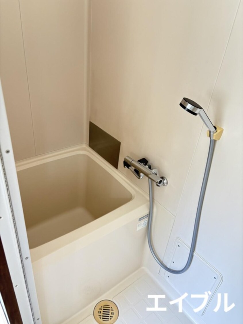 バス／シャワールーム等 桜島ビューハイツ