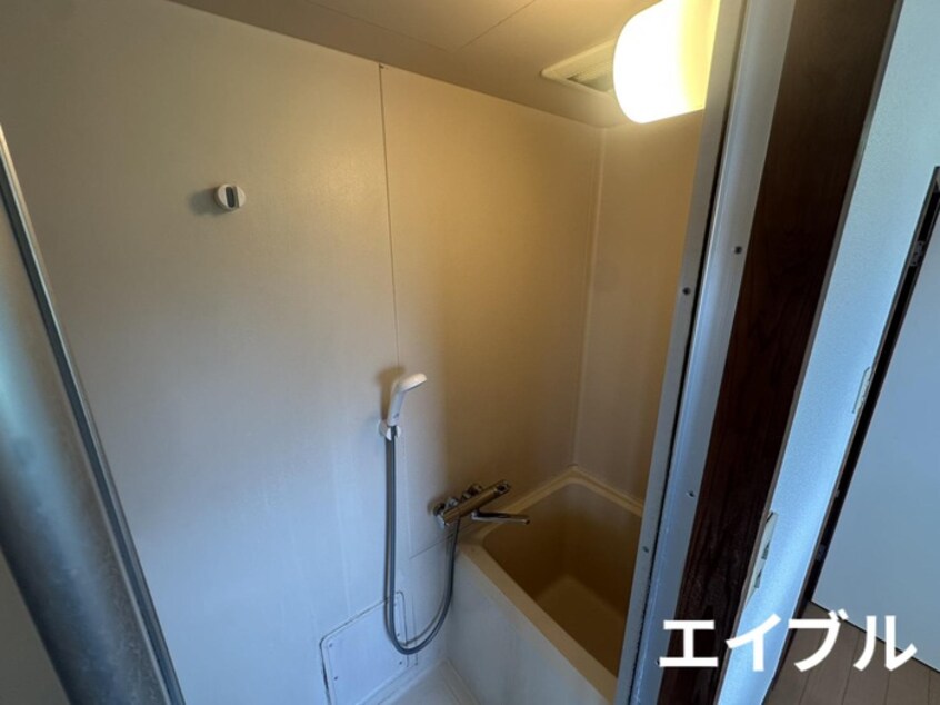 バス／シャワールーム等 桜島ビューハイツ