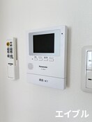 内観写真 桜島ビューハイツ