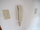 内観写真 ジュネス麦野