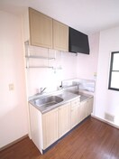 キッチン ビ－ライン篠崎