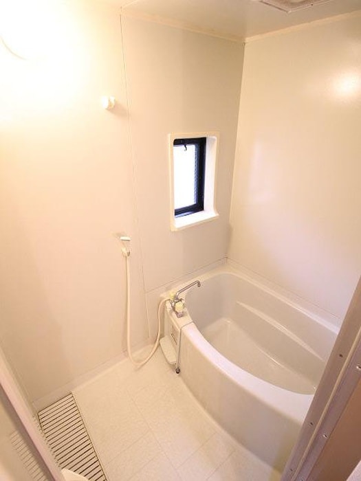 バス／シャワールーム等 ビ－ライン篠崎