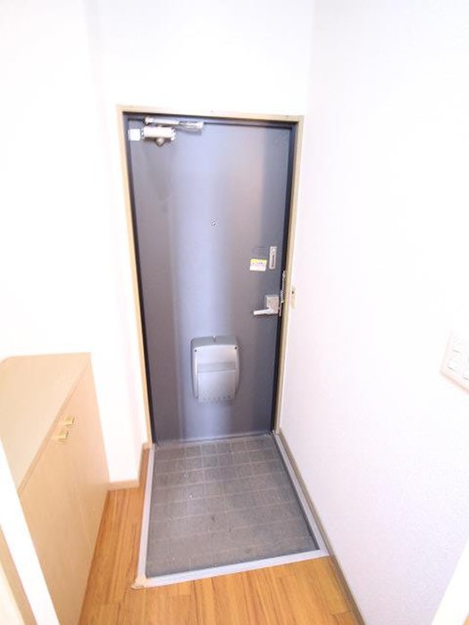 玄関 ビ－ライン篠崎