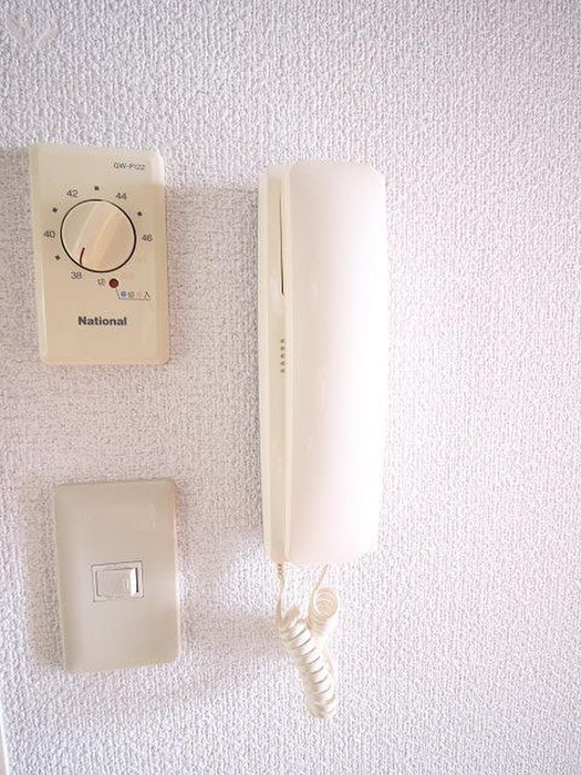 内観写真 ビ－ライン篠崎