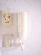 内観写真 ビ－ライン篠崎