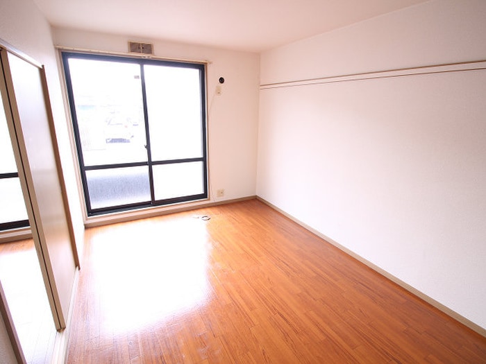 内観写真 ビ－ライン篠崎