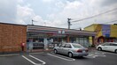 セブン-イレブン 小倉篠崎２丁目店(コンビニ)まで350m ビ－ライン篠崎