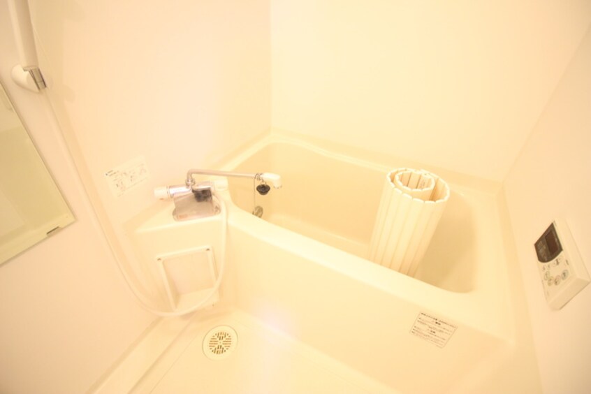 バス／シャワールーム等 ピュア・ザ・東蓮寺