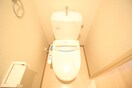トイレ ピュア・ザ・東蓮寺