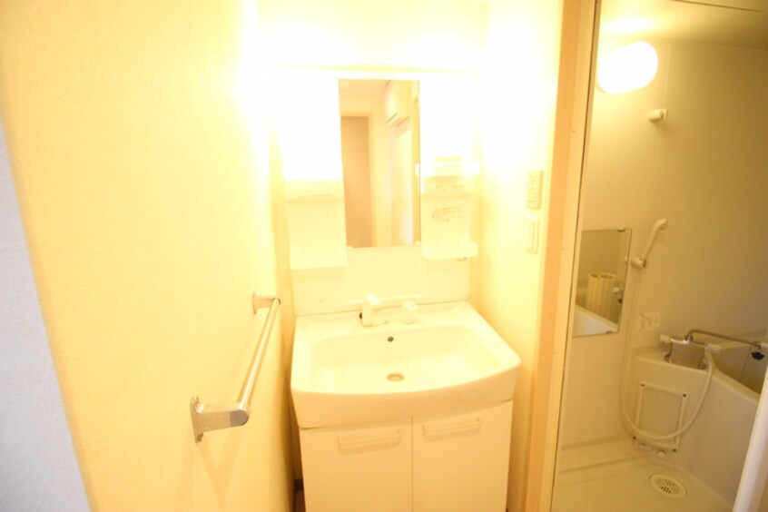 洗面 ピュア・ザ・東蓮寺