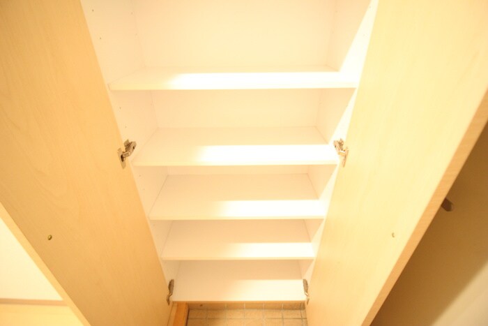 靴箱 ピュア・ザ・東蓮寺