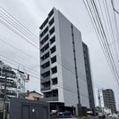 Forbis原町駅前の外観