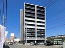 Forbis原町駅前の外観