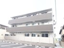 D-room田熊の外観