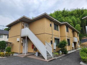 グランドソレイユ柏の森　Ｂ棟