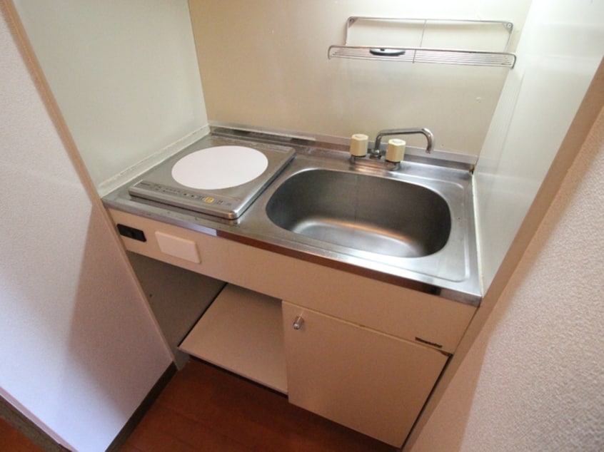 キッチン エクセレント塩原Ⅰ