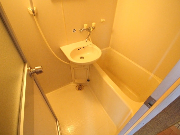 バス／シャワールーム等 エクセレント塩原Ⅰ