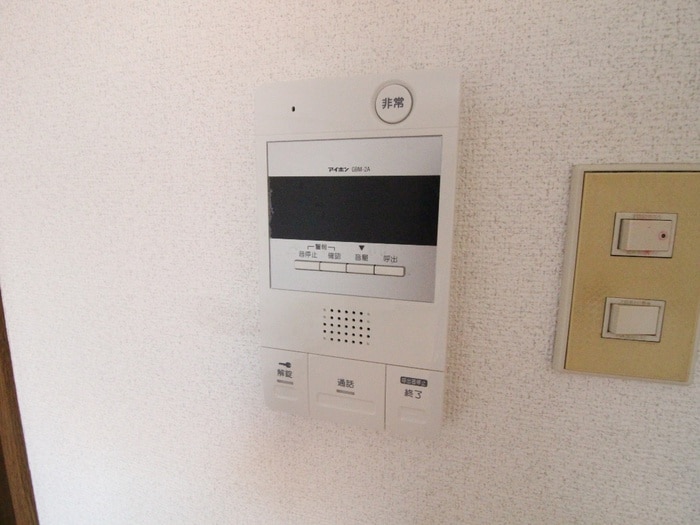 内観写真 エクセレント塩原Ⅰ