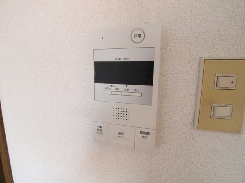 内観写真 エクセレント塩原Ⅰ