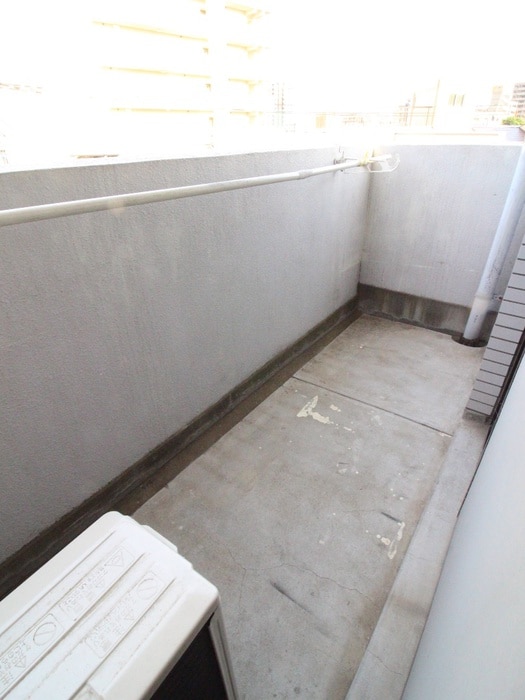 ベランダ・バルコニー エクセレント塩原Ⅰ