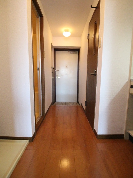 廊下 エクセレント塩原Ⅰ