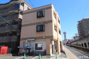 シティパル筑紫ヶ丘