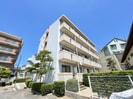 レジデンス二日市の外観