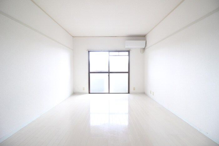 居室 レジデンス二日市