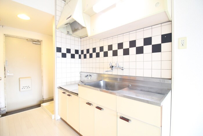 キッチン レジデンス二日市