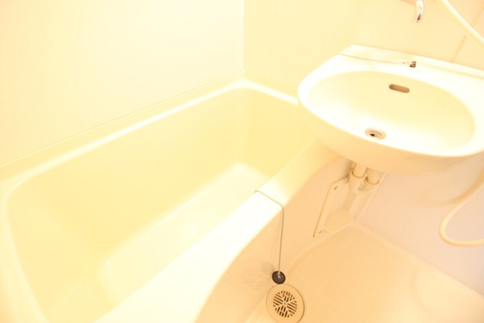 バス／シャワールーム等 レジデンス二日市