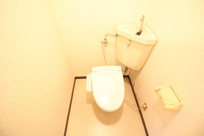 トイレ レジデンス二日市